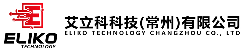ELIKO Technology logo