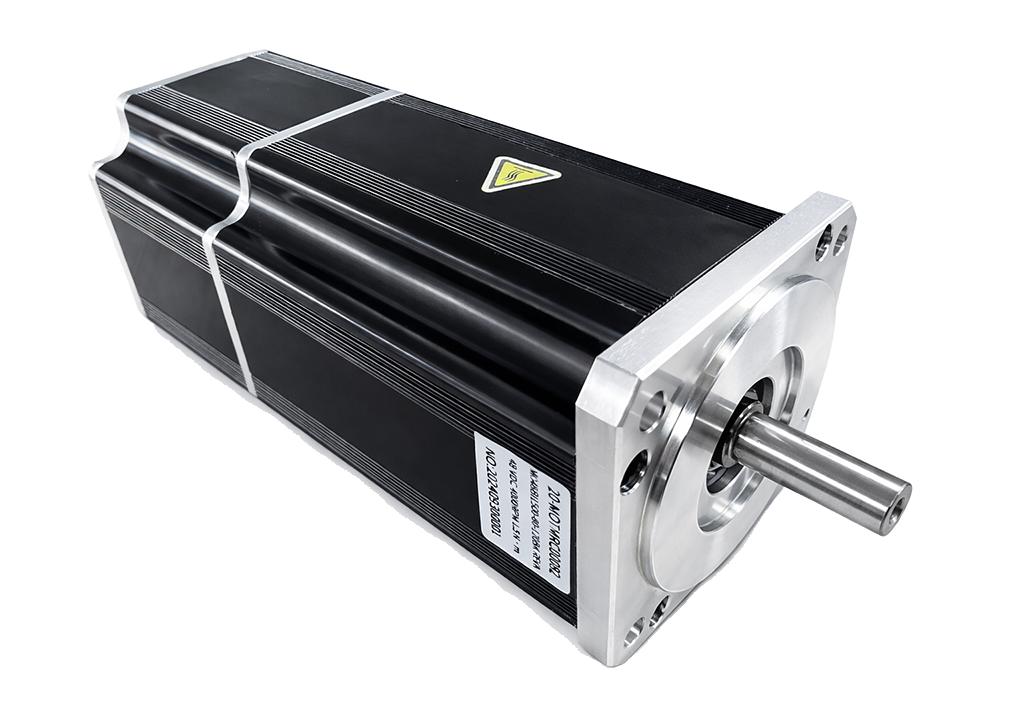 FLXBL80 integrated brushless motor