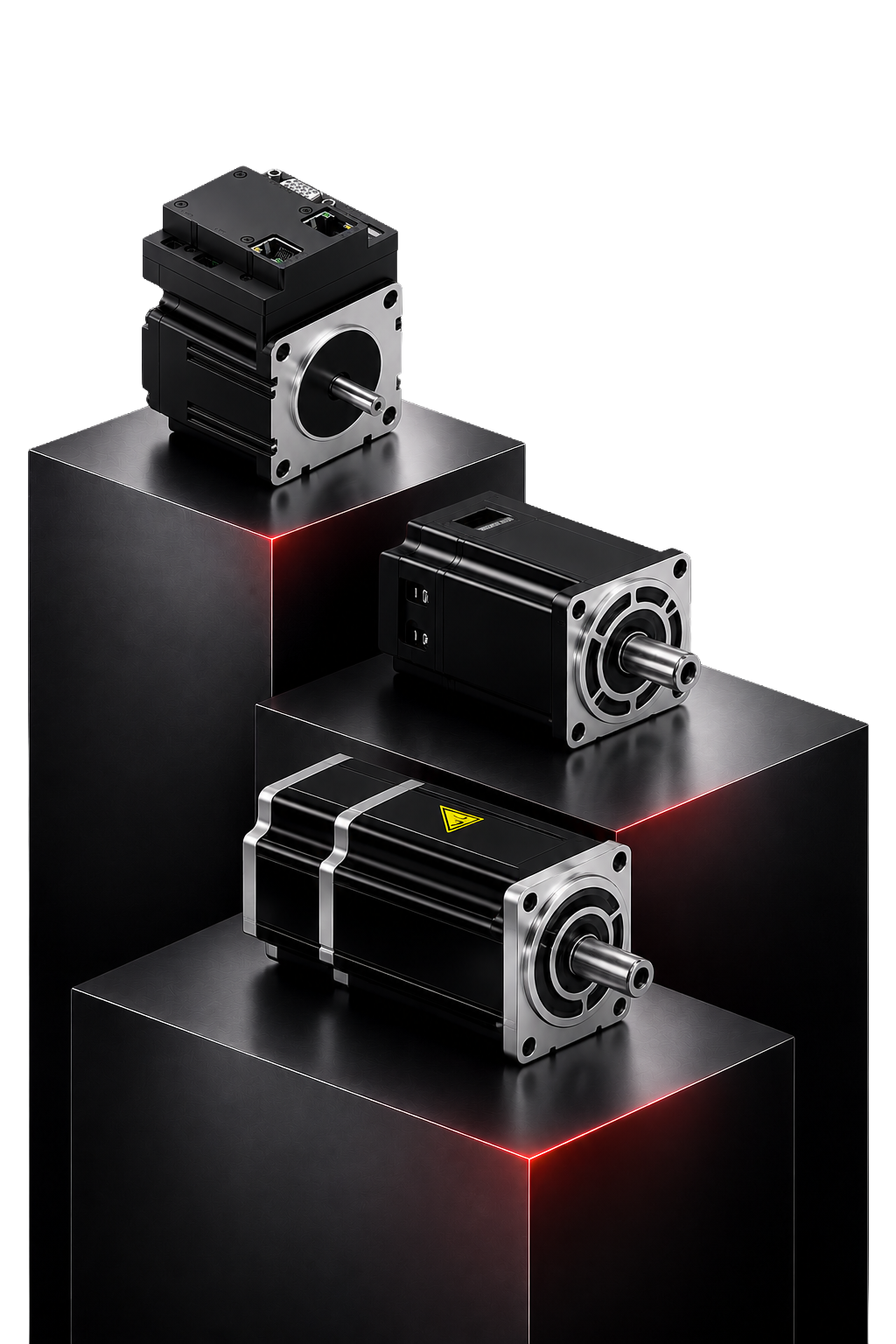 ELIKO brushless motor catalogue