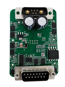 ELIKO customized drive electronics